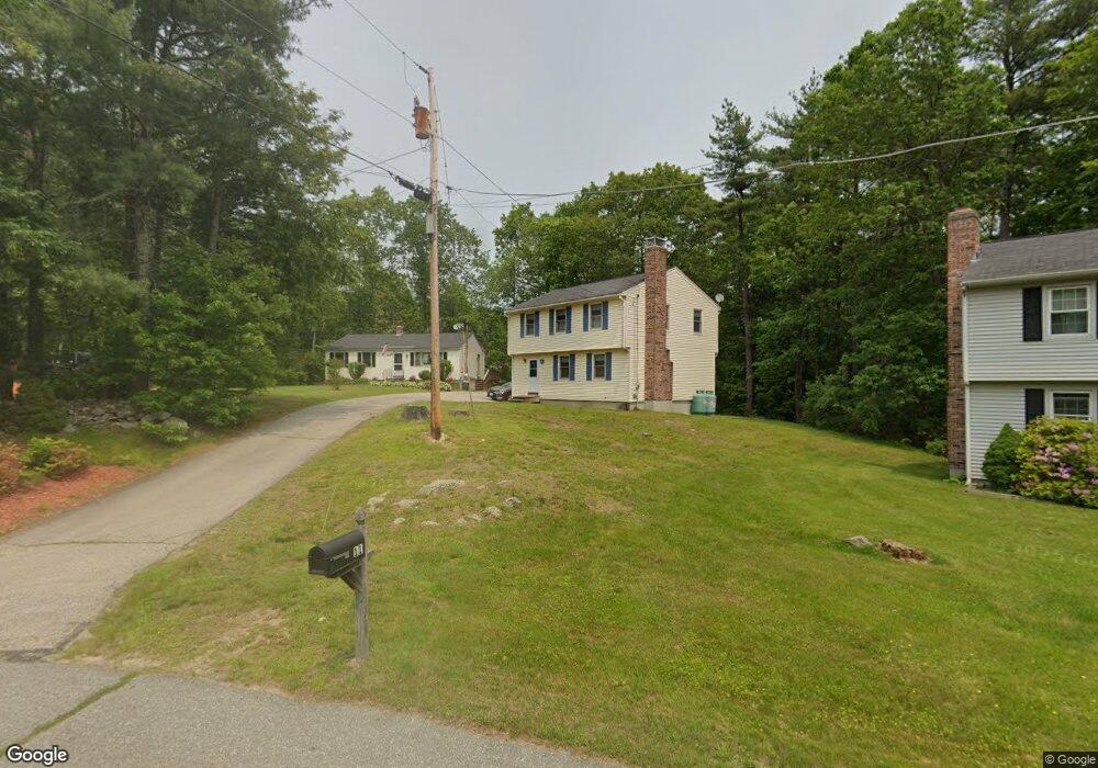 11 Clyde Rd, Derry, NH 03038 - photo 1