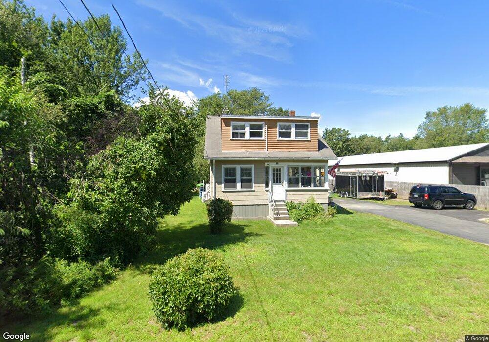 185 Sanford Rd, Wells, ME 04090 - photo 1