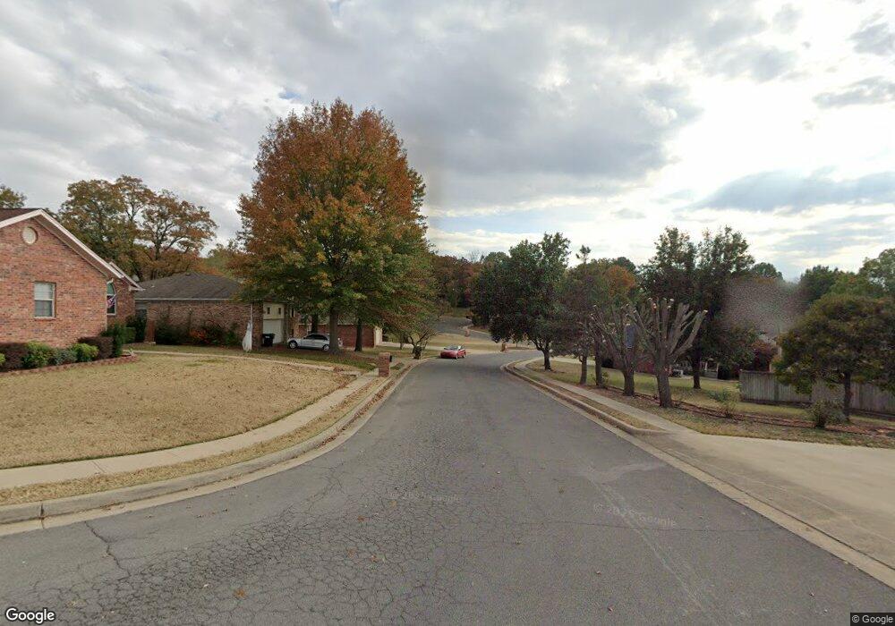 116 S Harrison Ave, Tahlequah, OK 74464 - photo 1