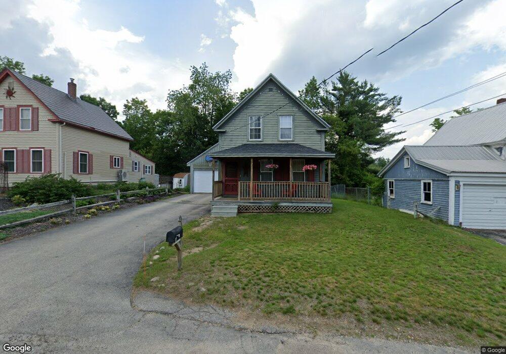 6 Spaulding Ave, Rochester, NH 03868 - photo 1