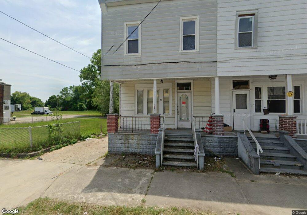 58 W Pitman St, Penns Grove, NJ 08069 - photo 1