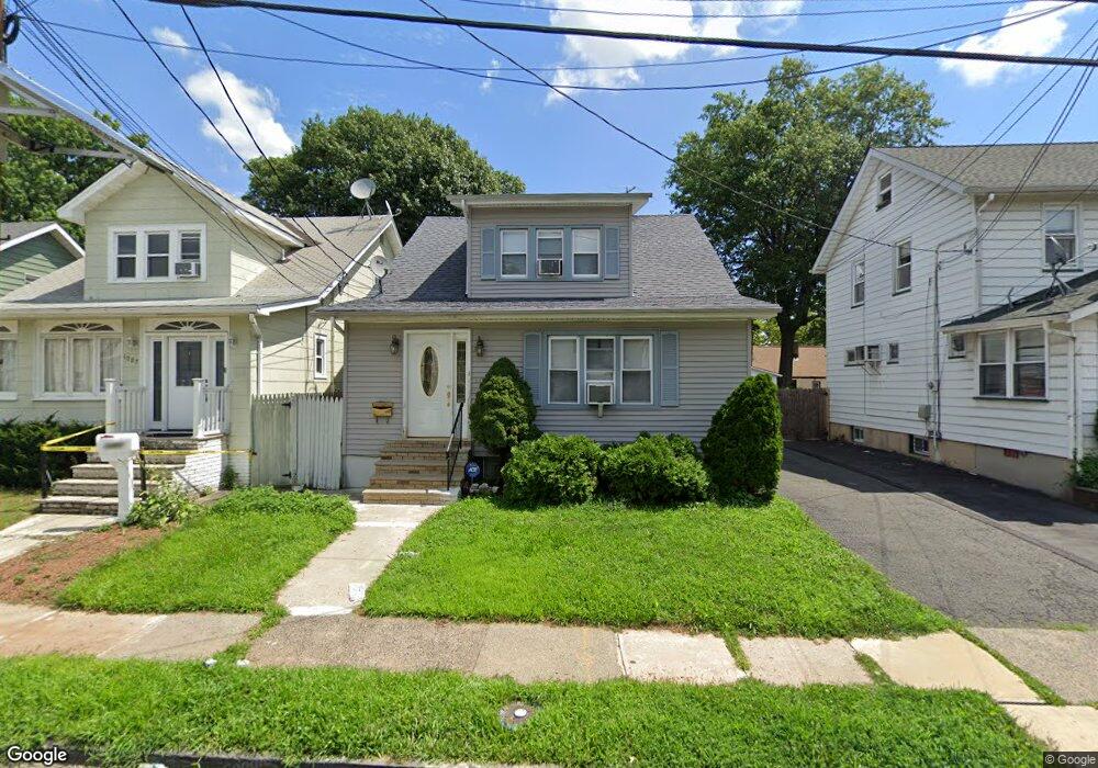 1085 Thomas St, Hillside, NJ 07205 - photo 1