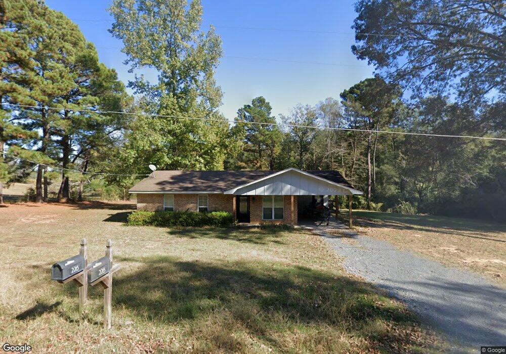 226 Webb Pierce Rd, West Monroe, LA 71292 | MLS# 206707 | Homes.com