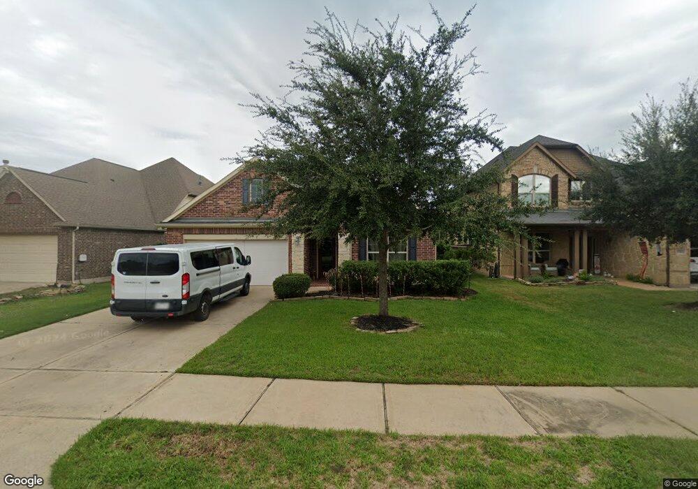 27606 Huggins Crest Ct, Fulshear, TX 77441 - photo 1