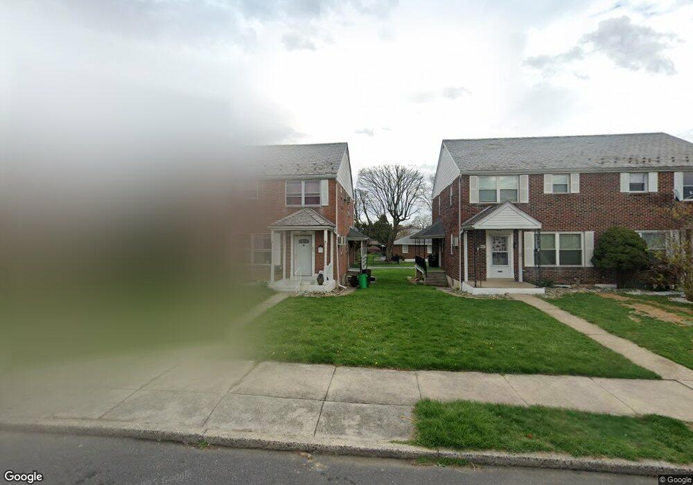 909 N 17th St, Allentown, PA 18104 - photo 1