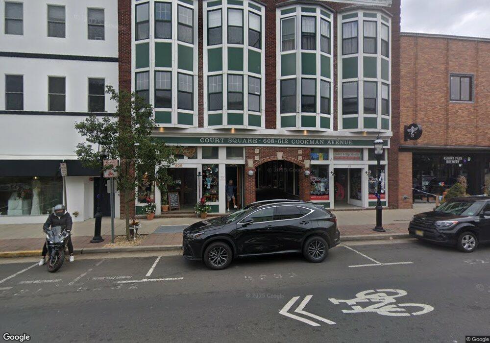 608 Cookman Ave unit B, Asbury Park, NJ 07712 - photo 1