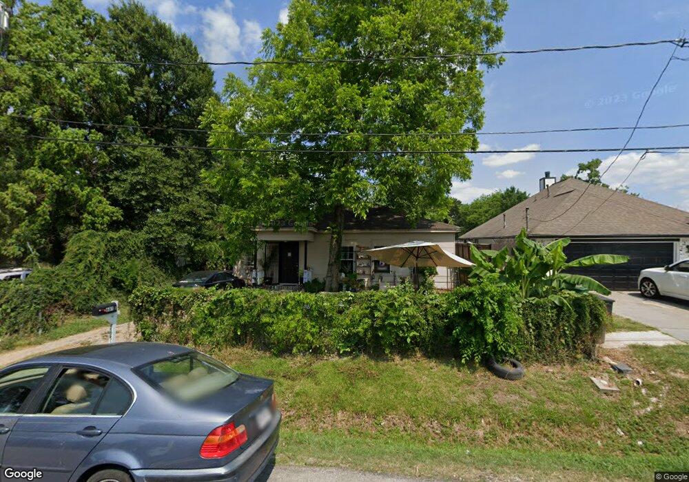 6811 Conley St, Houston, TX 77021 - photo 1