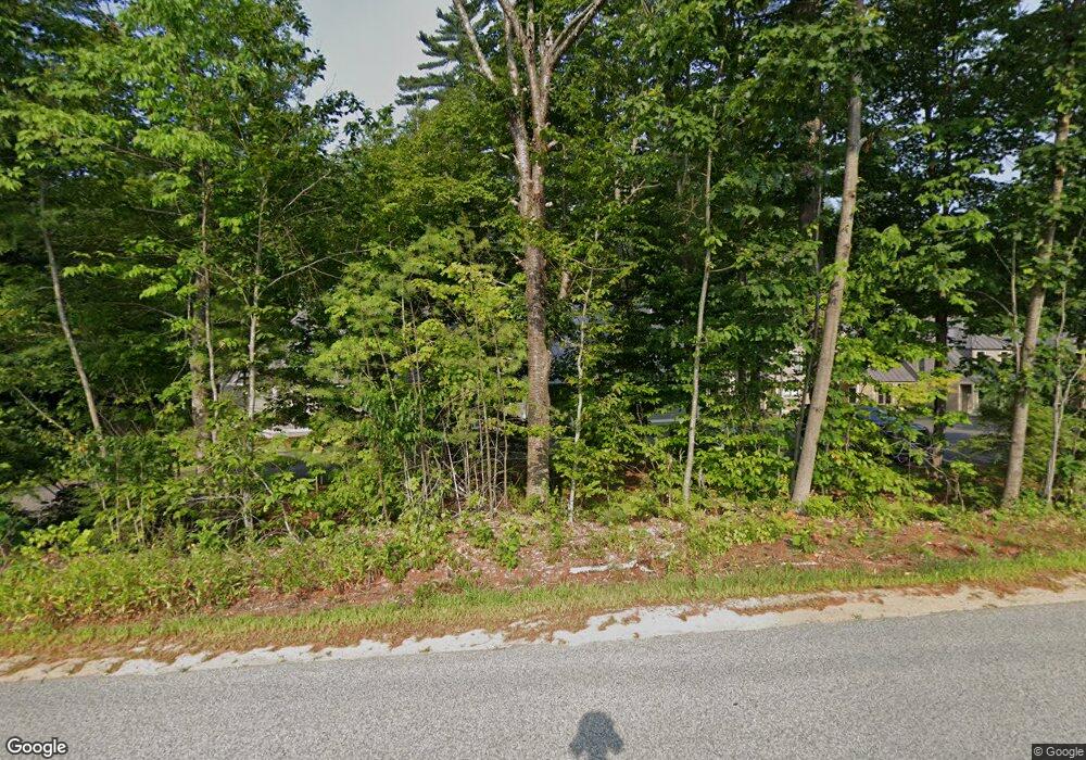 124 Old Bartlett Rd #87 unit 87, Conway, NH 03860 - photo 1