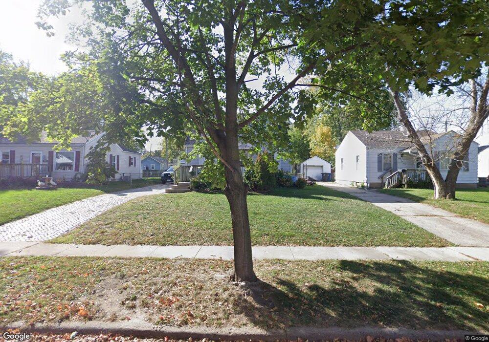 4136 1st St, Des Moines, IA 50313 - photo 1