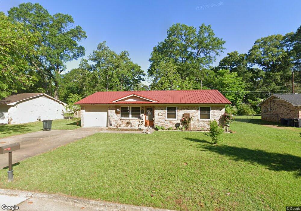 713 Hawkins Ave, Wake Village, TX 75501 - photo 1