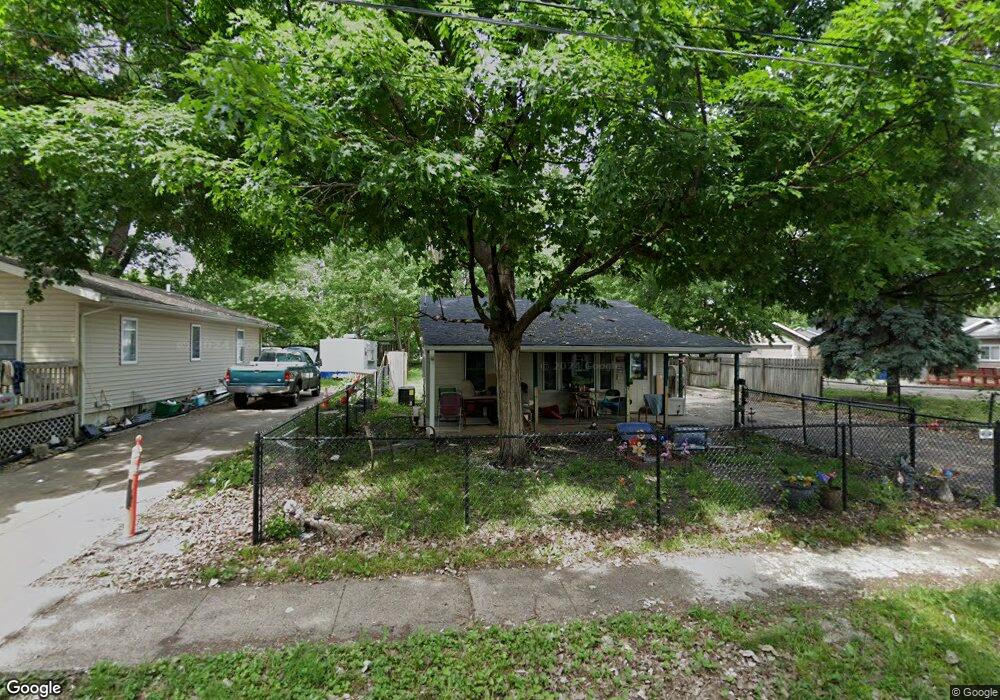 2108 E 25th St, Des Moines, IA 50317 - photo 1