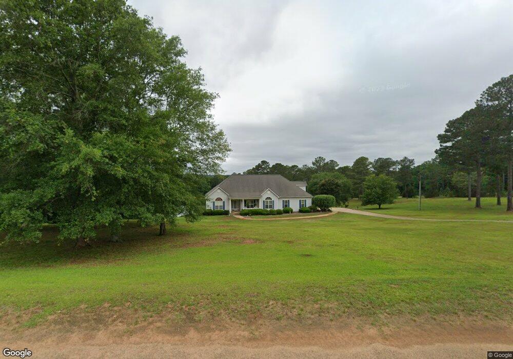 785 Mccowan Rd, Forsyth, GA 31029 - photo 1