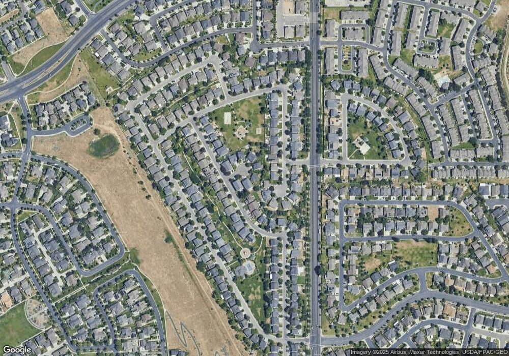 4049 W Pine Flats Ct, South Jordan, UT 84009 - photo 1