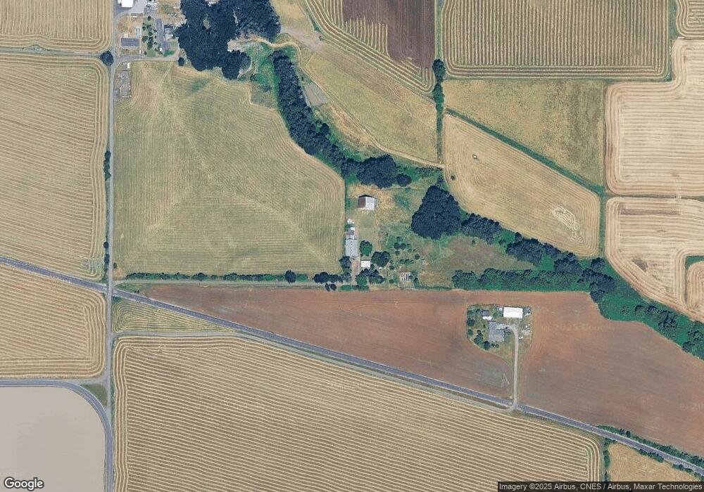 25315 SW Graves Rd, Sheridan, OR 97378 - photo 1