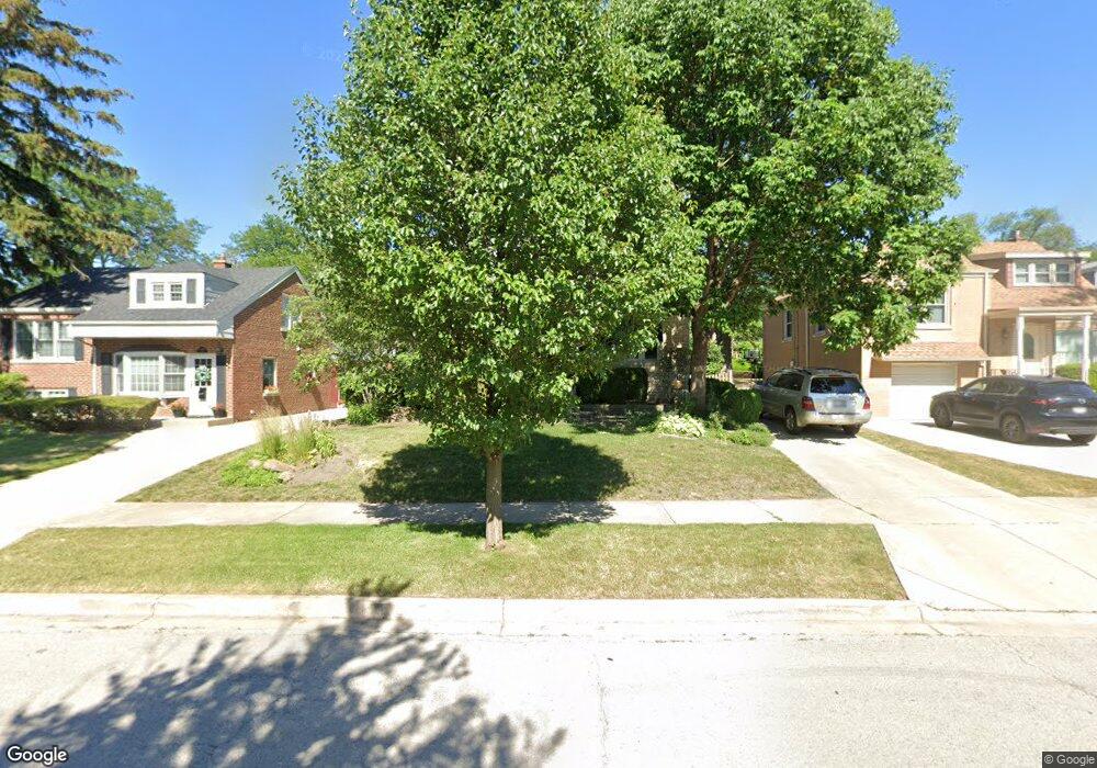 551 S Cedar Ave, Elmhurst, IL 60126 - photo 1