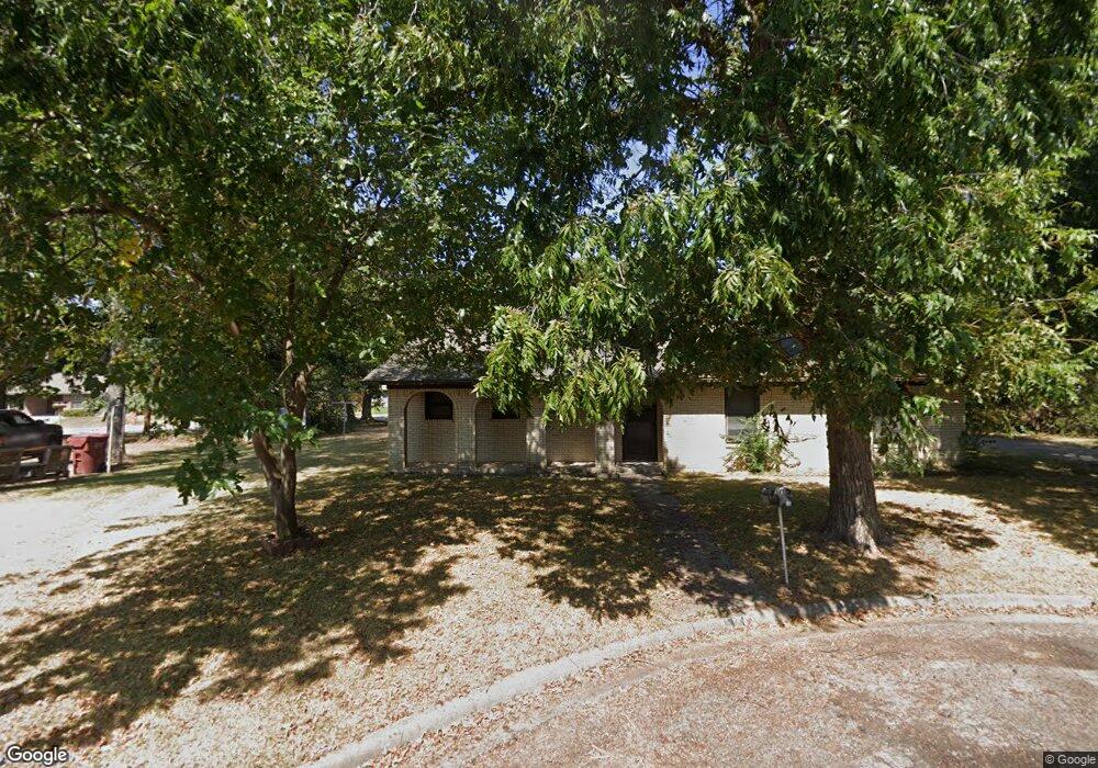 2005 Blue Bird Cir, Bonham, TX 75418 - photo 1