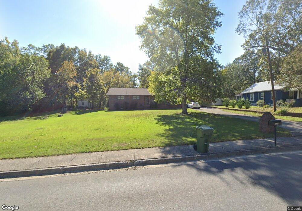 732 Green Rd, Chatsworth, GA 30705 - photo 1