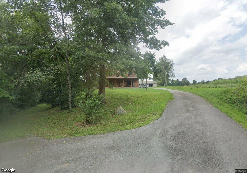 880 Brushy Run Rd N, Versailles, KY 40383 - photo 1