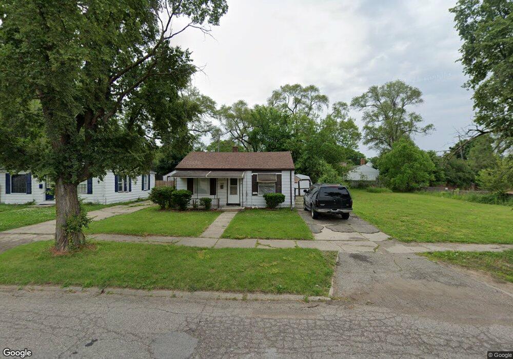 729 Westcombe Ave, Flint, MI 48503 - photo 1