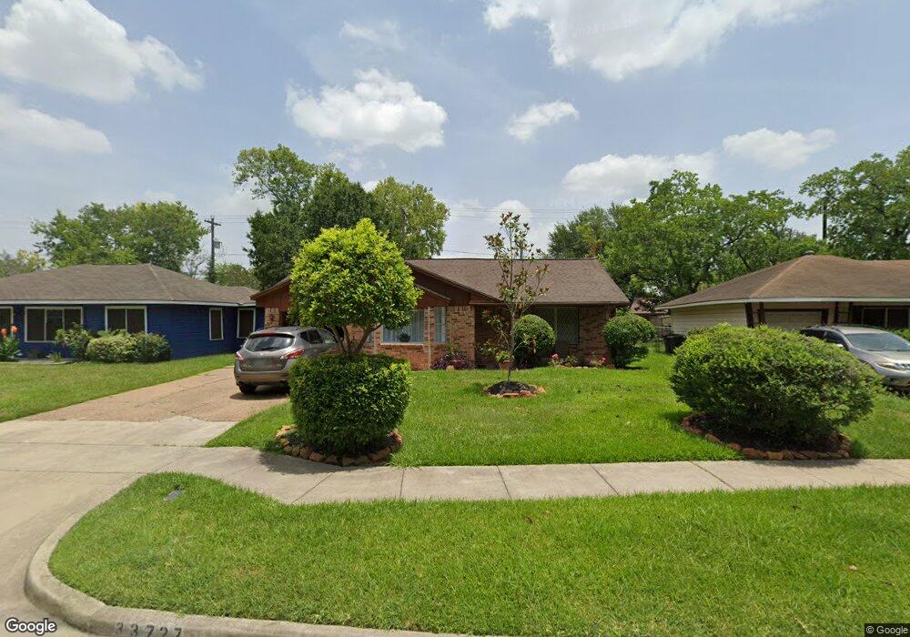 3727 Alberta St, Houston, TX 77021 - photo 1