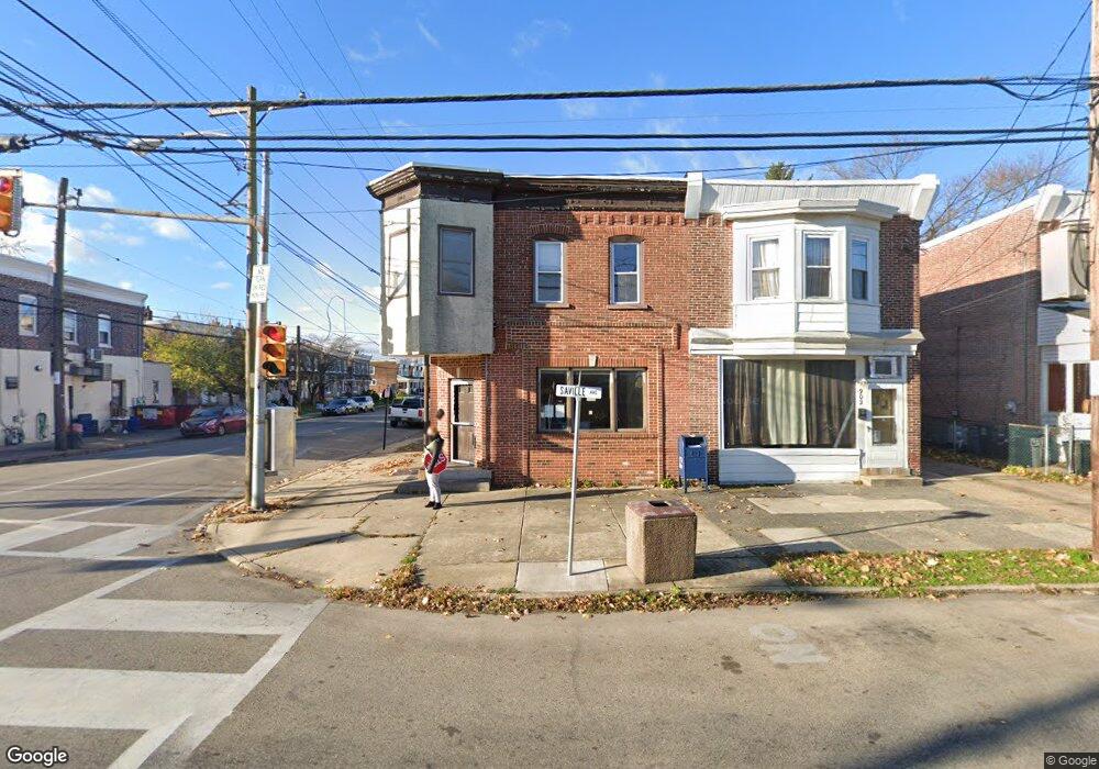 900 Saville Ave unit 2nd flr, Crum Lynne, PA 19022 - photo 1