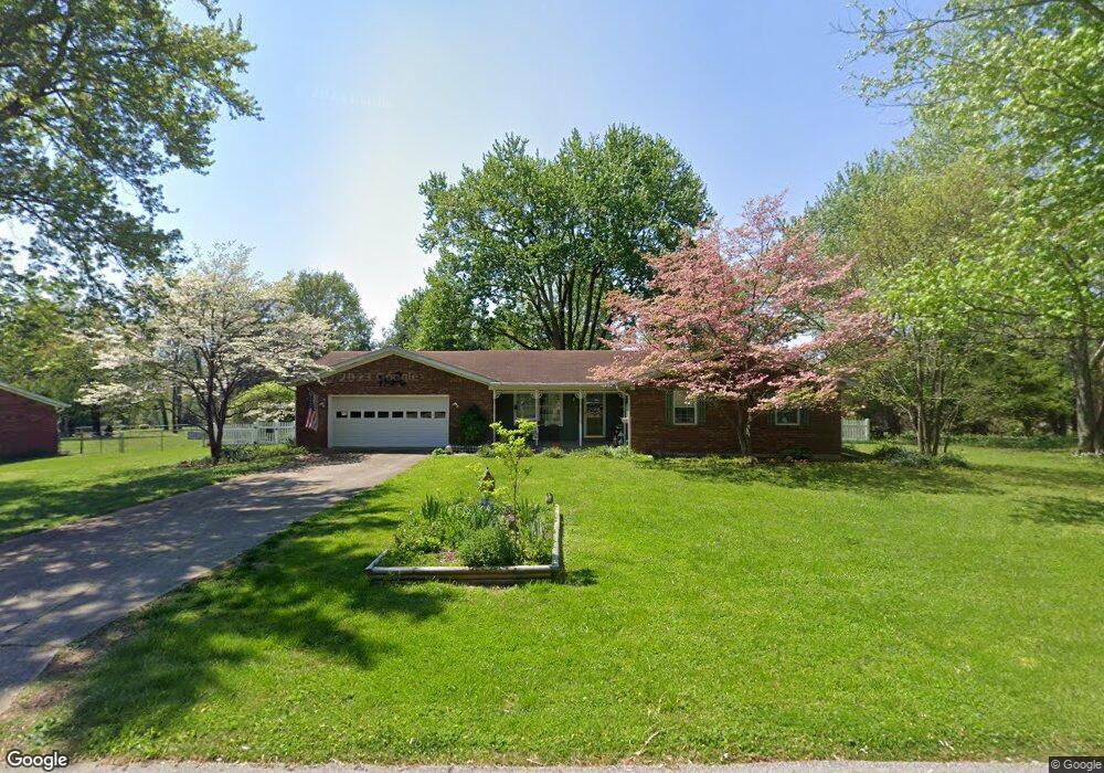 1318 Cedar Dr, Georgetown, IN 47122 - photo 1