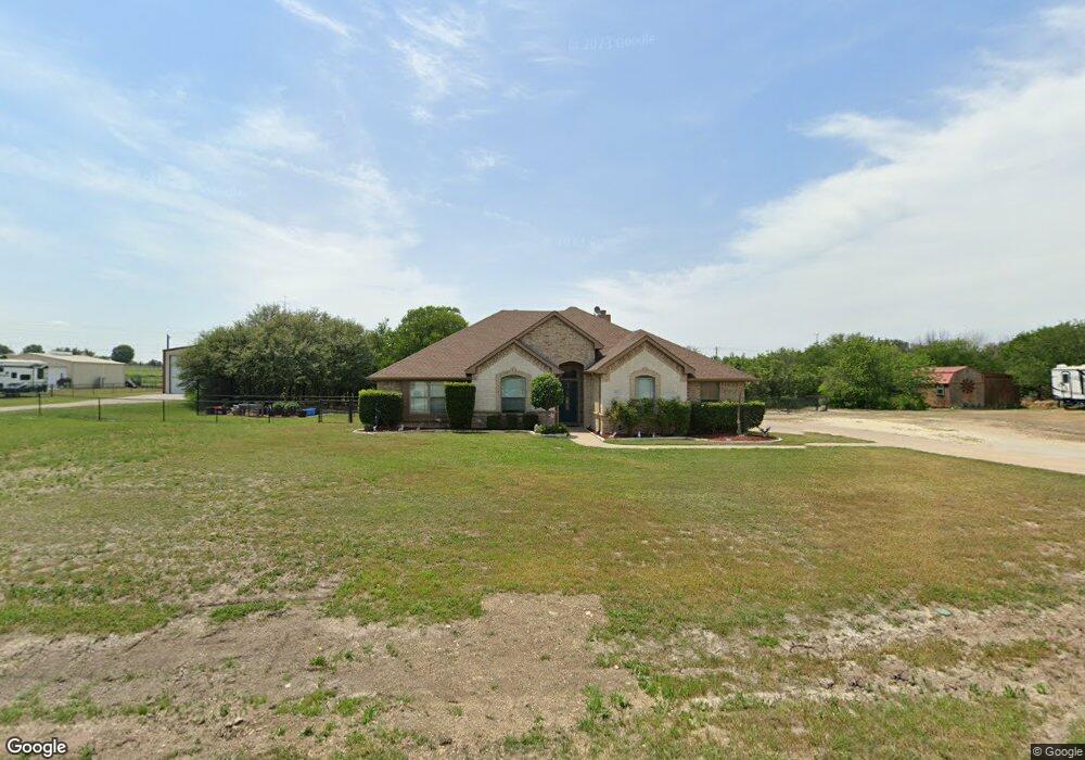 109 Miramar Cir, Weatherford, TX 76085 - photo 1