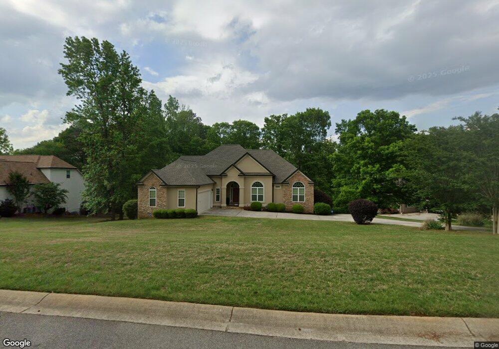 140 Tuckahoe Path unit 36, Sharpsburg, GA 30277 - photo 1