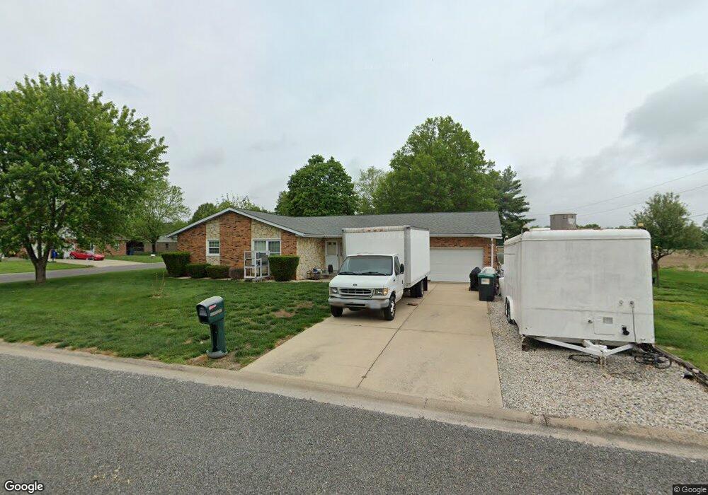 11 Hickory Dr, Freeburg, IL 62243 - photo 1