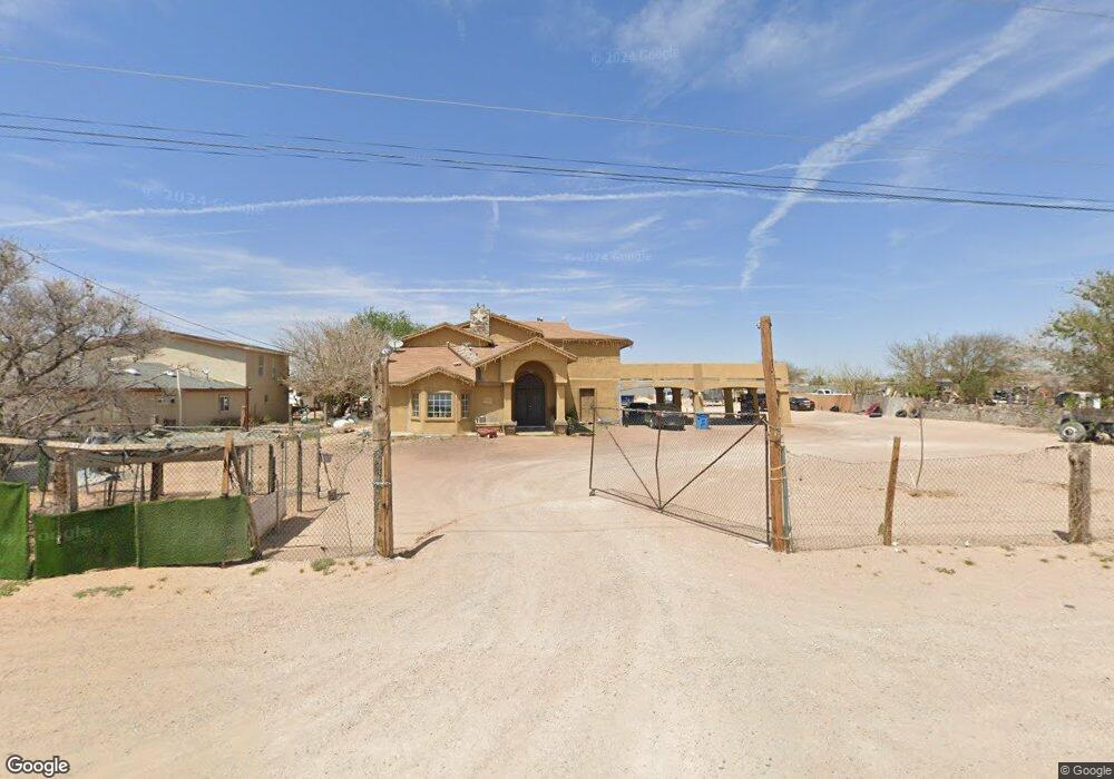 15111 Mica Dr, El Paso, TX 79928 - photo 1