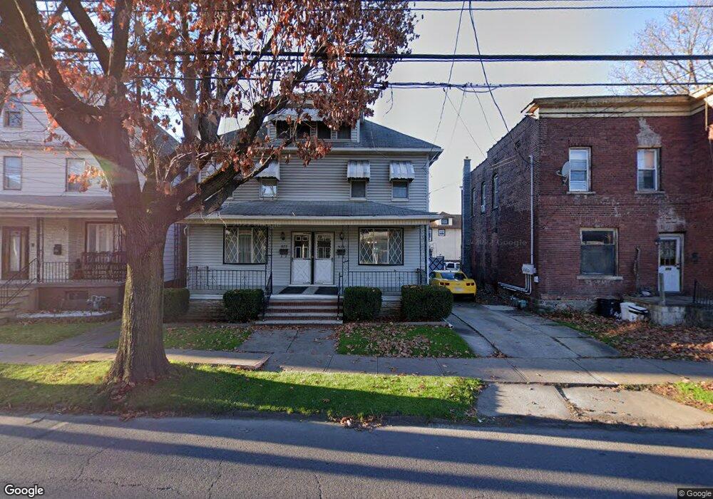 575 Carey Ave, Wilkes Barre, PA 18702 - photo 1
