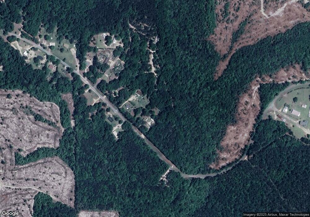 1144A Mount Pleasant Rd, Lucedale, MS 39452 - photo 1