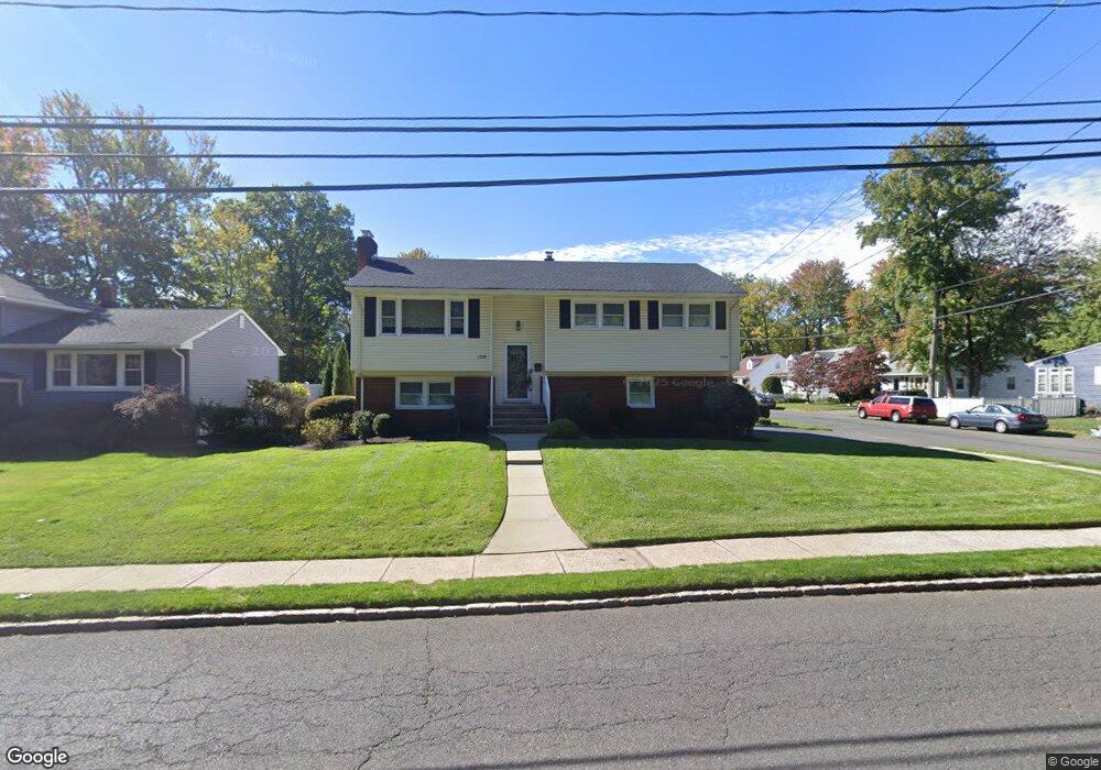 1224 Hetfield Ave, Scotch Plains, NJ 07076 - photo 1