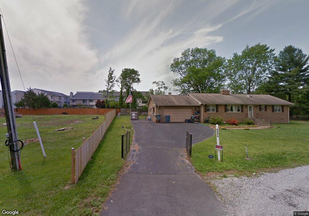 8626 Village Square Dr unit 16/862, Alexandria, VA 22309 - photo 1