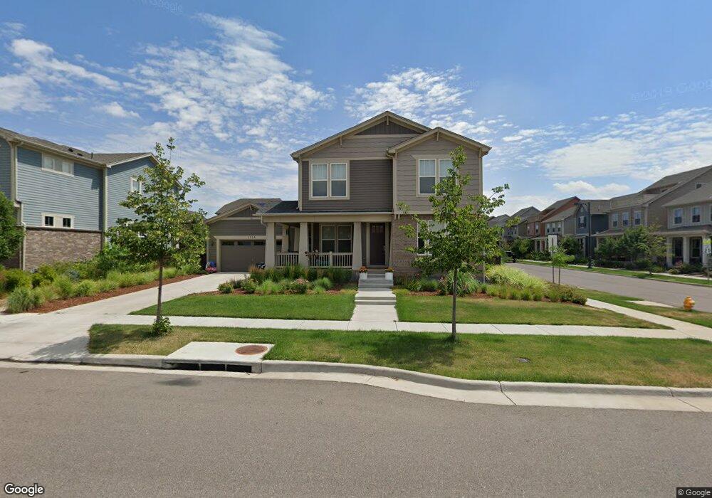 2704 Lima St, Denver, CO 80238 - photo 1