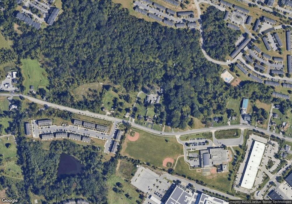 7218 Dogwood Rd, Windsor Mill, MD 21244 - photo 1