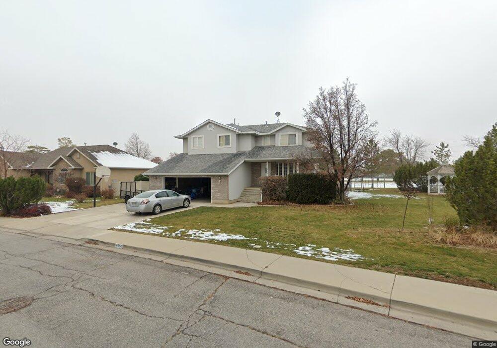 4856 W Panorama Dr, Highland, UT 84003 - photo 1