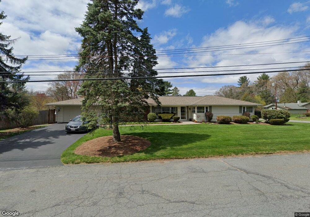 36 Edith Rd, Framingham, MA 01701 - photo 1