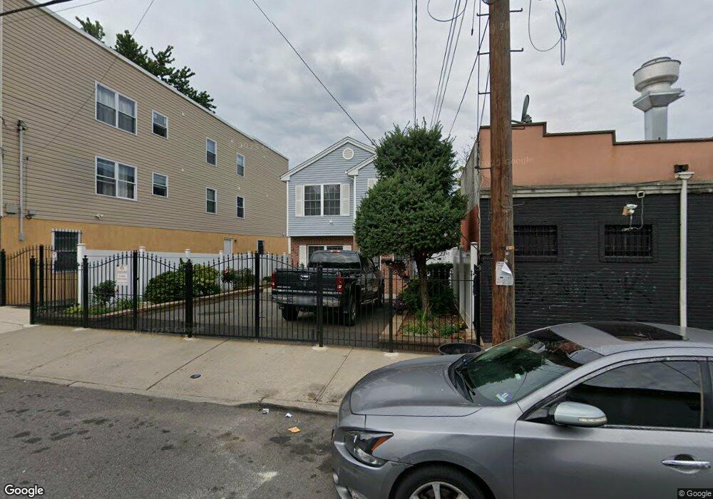 461-463 S 16th St, Newark, NJ 07103 - photo 1