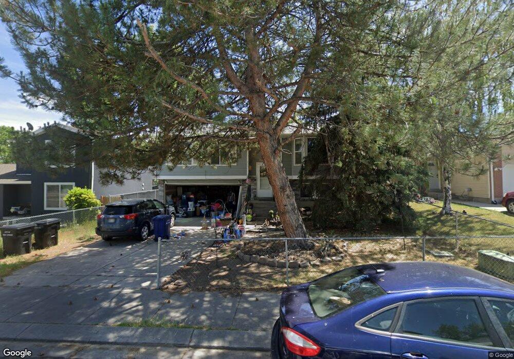 4969 Shooting Star Ave, West Jordan, UT 84081 - photo 1