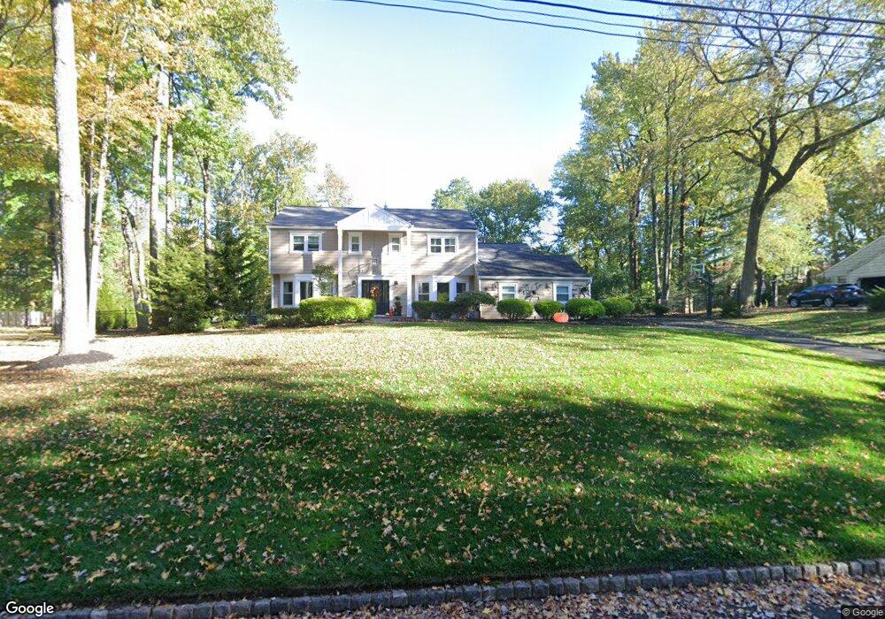 17 Briarcliffe Dr, Scotch Plains, NJ 07076 - photo 1