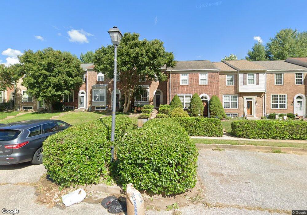 27 Hunting Horn Cir, Reisterstown, MD 21136 - photo 1