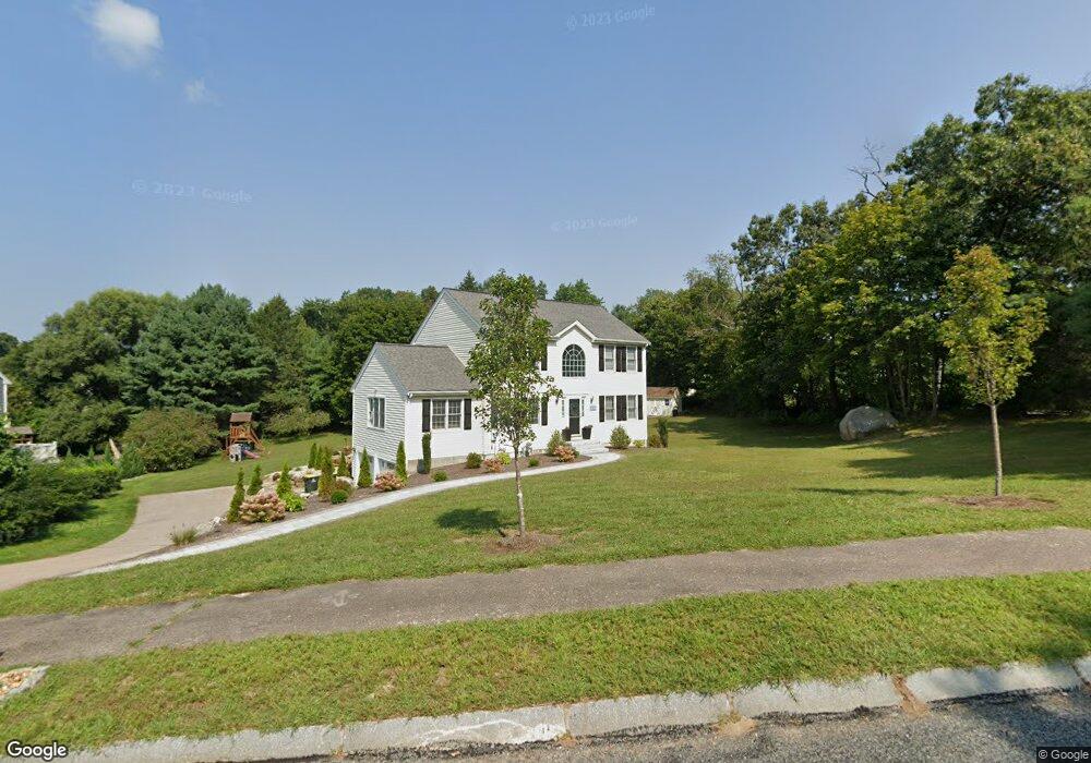 1 Lot 1b Crystal Pond La, Franklin, MA - photo 1