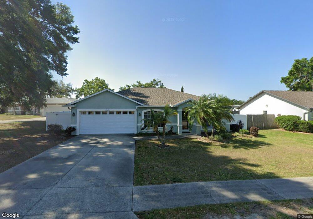 7230 Highland Loop, Zephyrhills, FL 33541 - photo 1