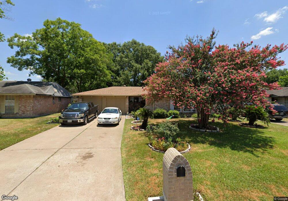 8830 Bedworth Ln, Houston, TX 77088 - photo 1
