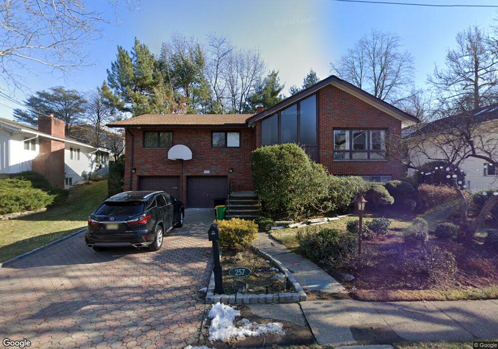 257 Westervelt Place, Englewood Cliffs, NJ 07632 - photo 1