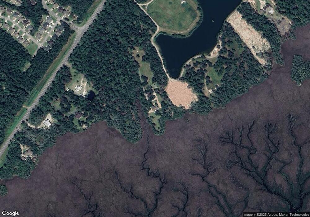 4021 Us Highway 17 S, Brunswick, GA 31523 - photo 1