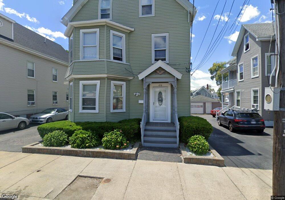 450 Chatham St, Lynn, MA 01902 - photo 1
