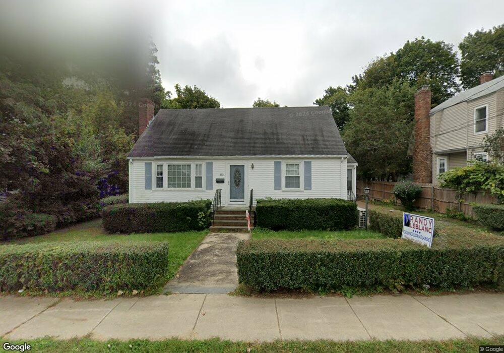 140 Trapelo Rd, Waltham, MA 02452 - photo 1