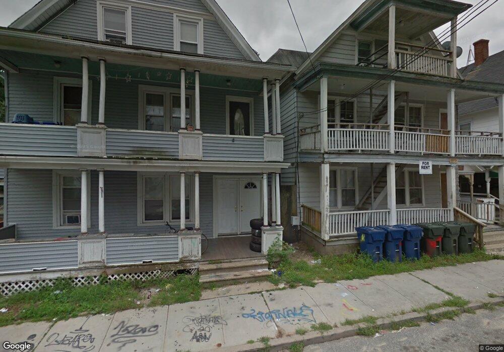 20 Maple Ave, Willimantic, CT 06226 - photo 1